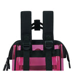 Sac à dos Cabaïa Adventurer XS Sorrento, rangements intérieurs