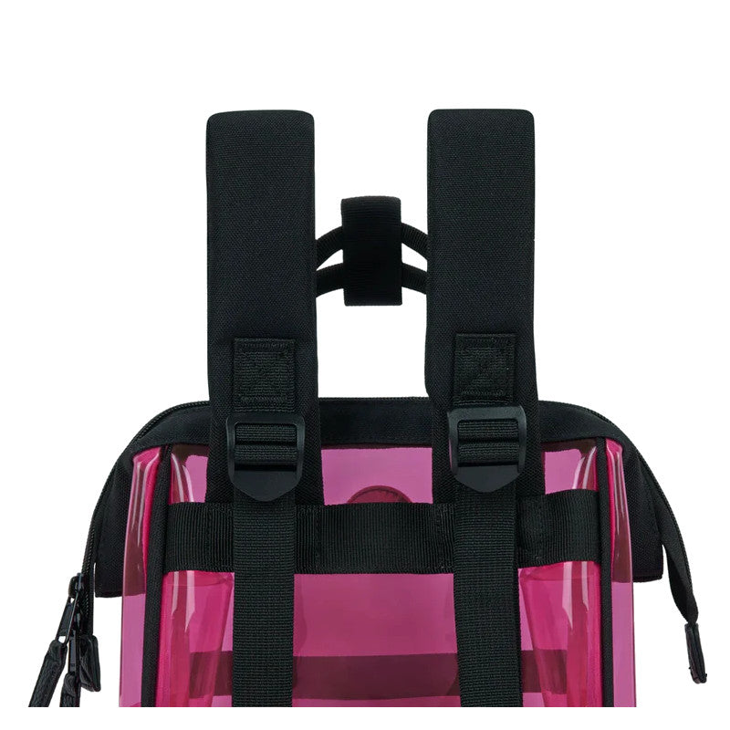 Sac à dos Cabaïa Adventurer XS Sorrento, rangements intérieurs