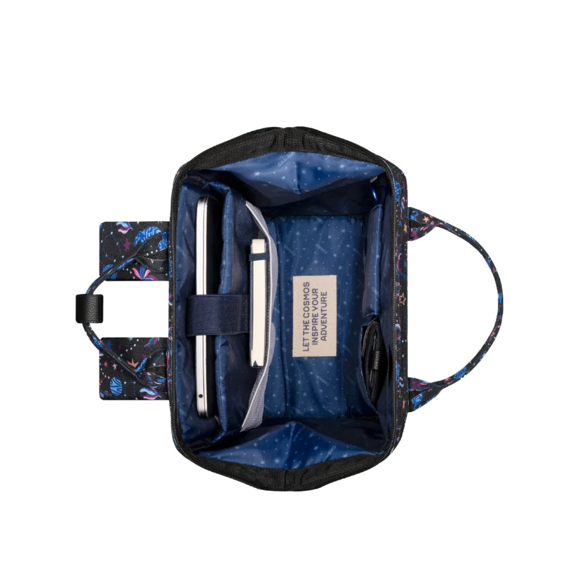 CABAIA Adventurer M SATURN - Edition Limitée Noël 2024