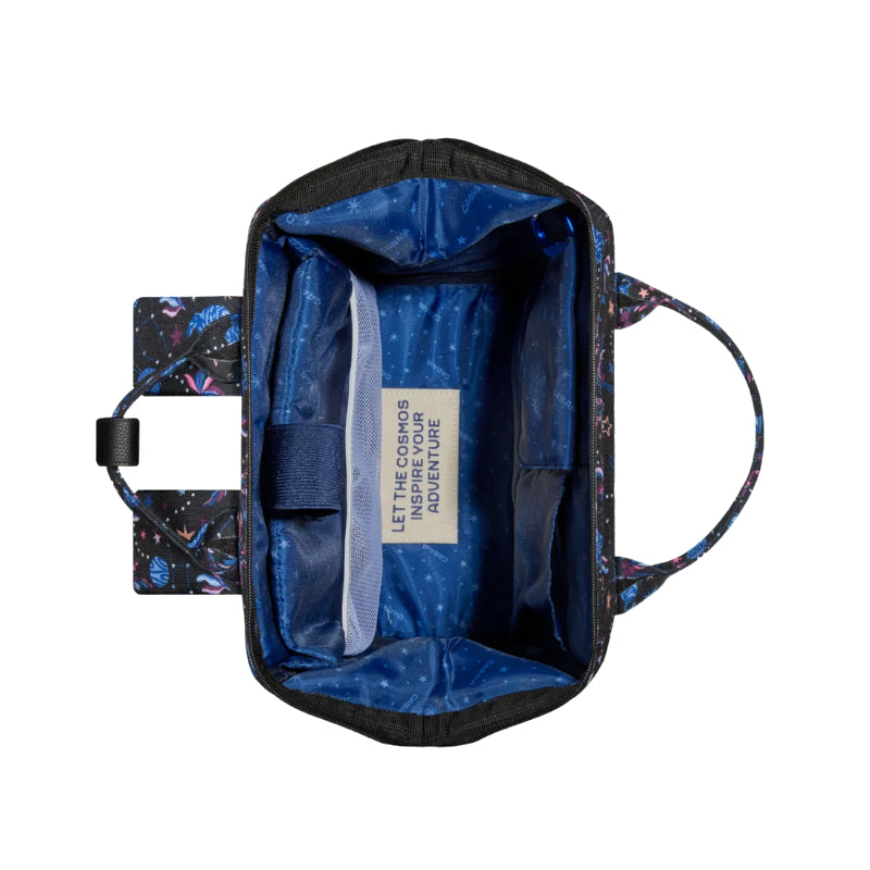 CABAIA Adventurer S SATURN - Edition Limitée Noël 2024