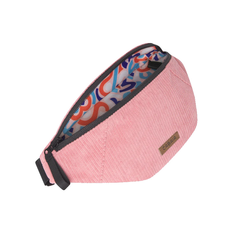 CABAIA Sac banane réversible S Gold Coast