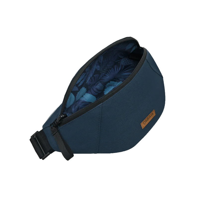 CABAIA Sac banane réversible S Reykjavik