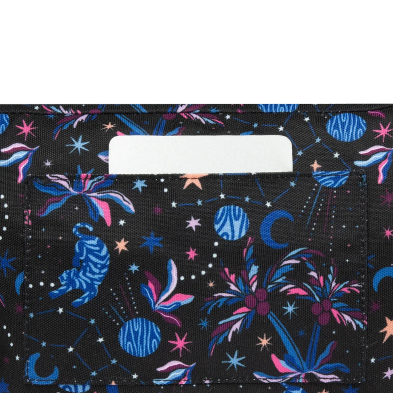 CABAIA Sac banane réversible maxi Jupiter