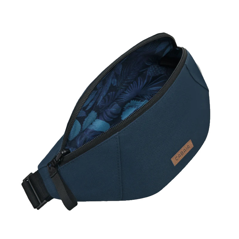 CABAIA Sac banane réversible maxi Reykjavik