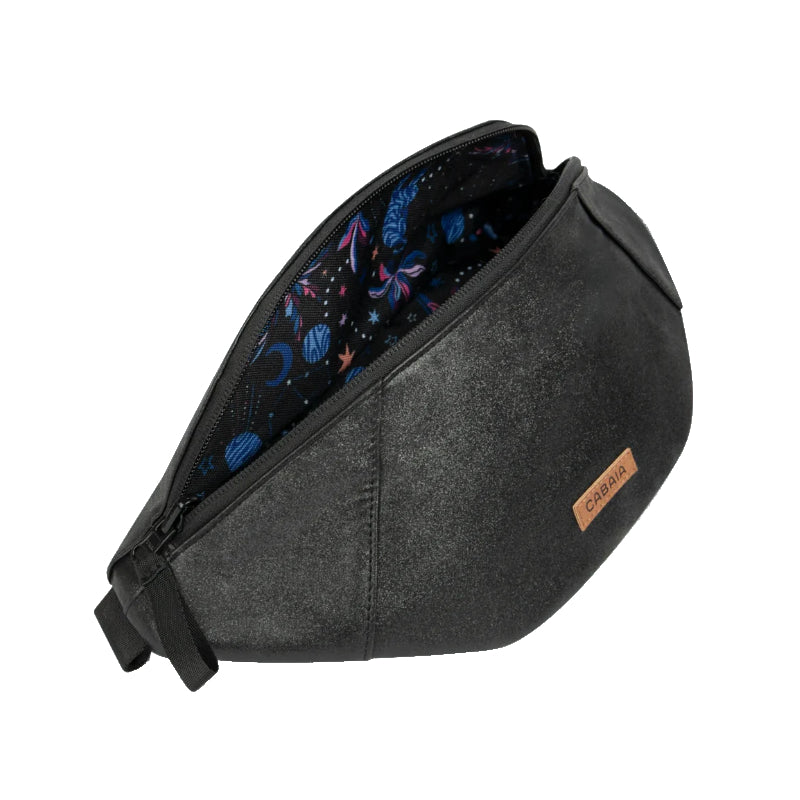 CABAIA Sac banane réversible medium Jupiter