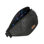 CABAIA Sac banane réversible medium Jupiter