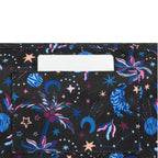 CABAIA Sac banane réversible medium Jupiter