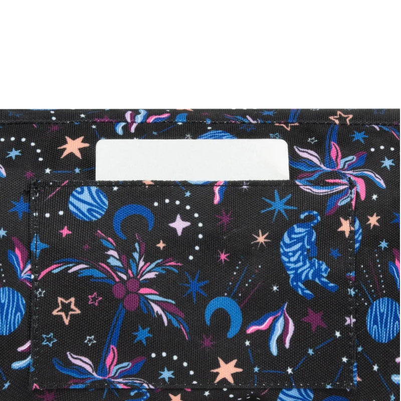 CABAIA Sac banane réversible medium Jupiter