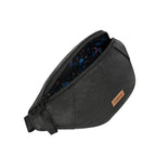 CABAIA Sac banane réversible mini Jupiter