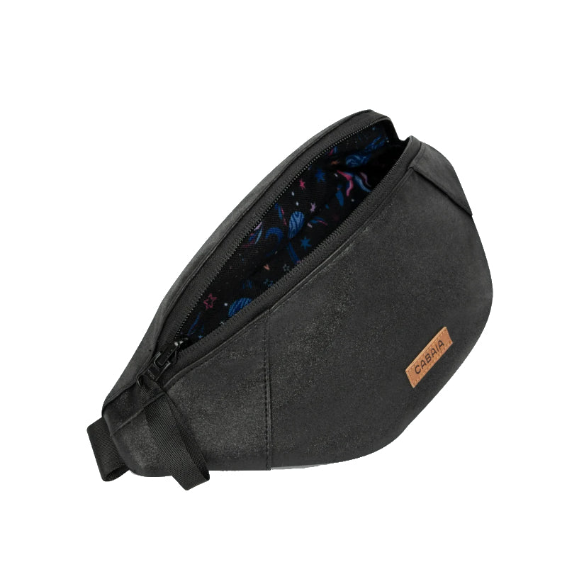 CABAIA Sac banane réversible mini Jupiter