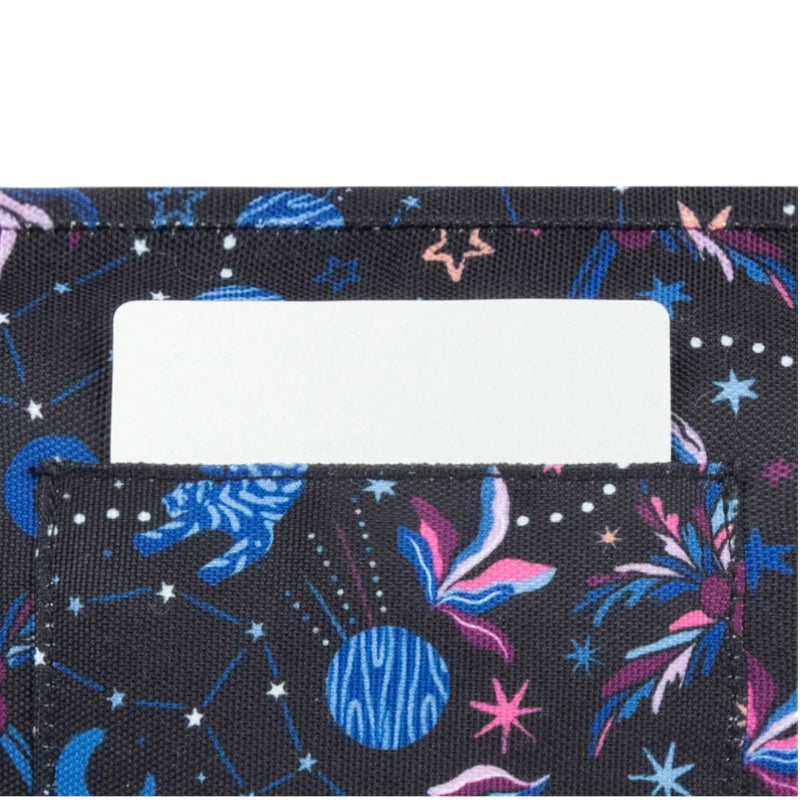 CABAIA Sac banane réversible mini Jupiter