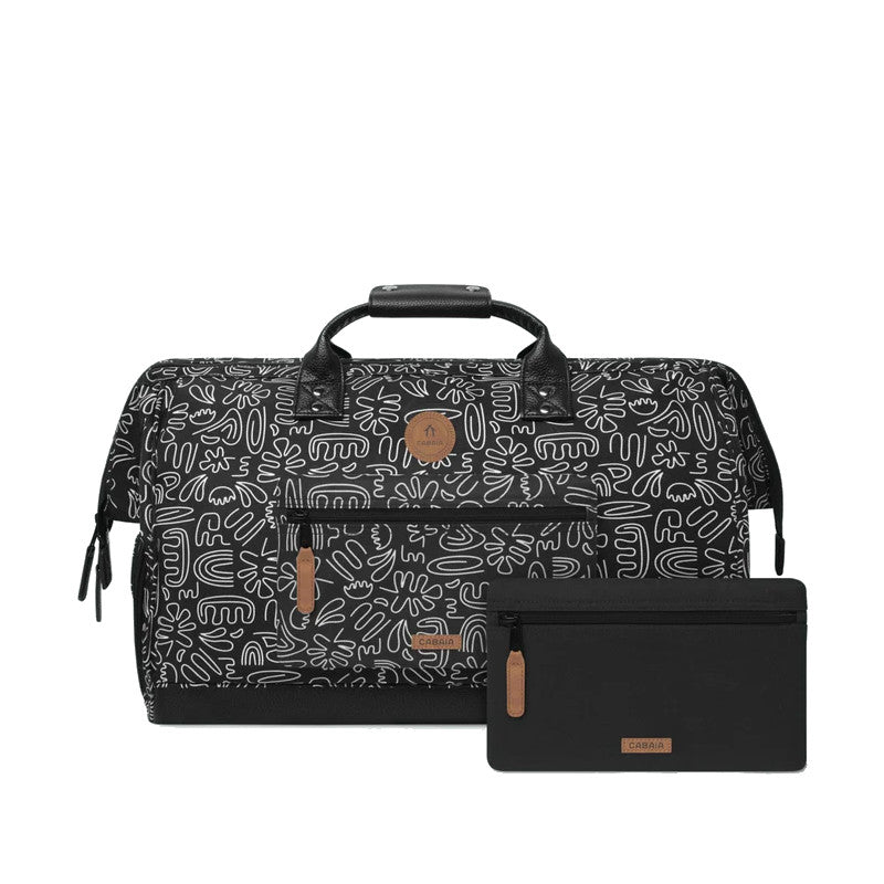 Amiens - CABAIA Sac de voyage Duffle