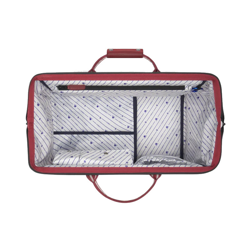 Angers - CABAIA Sac de voyage Duffle