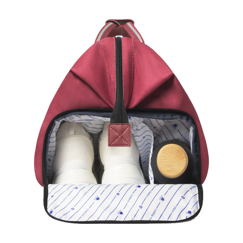 Angers - CABAIA Sac de voyage Duffle