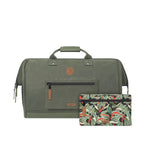 Busan - CABAIA Sac de voyage Duffle