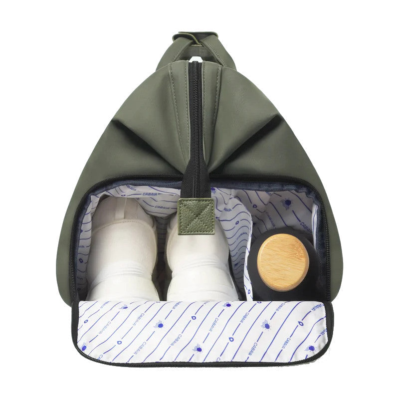 Busan - CABAIA Sac de voyage Duffle
