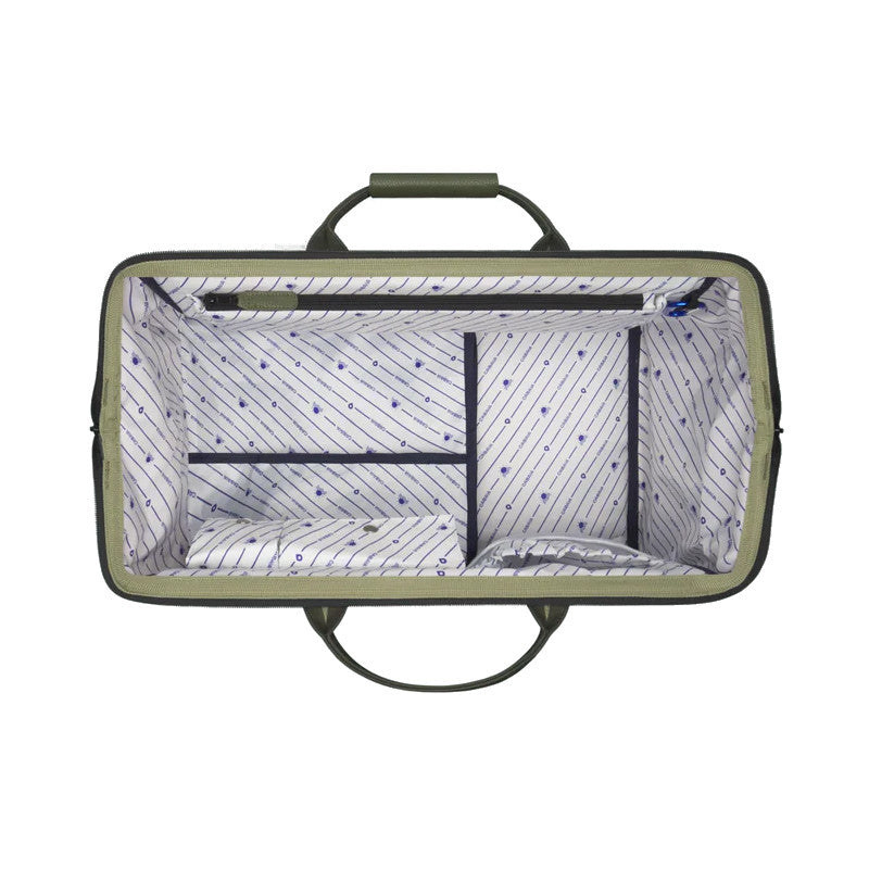 Busan - CABAIA Sac de voyage Duffle