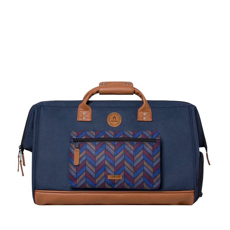 Chicago - CABAIA Sac de voyage Duffle