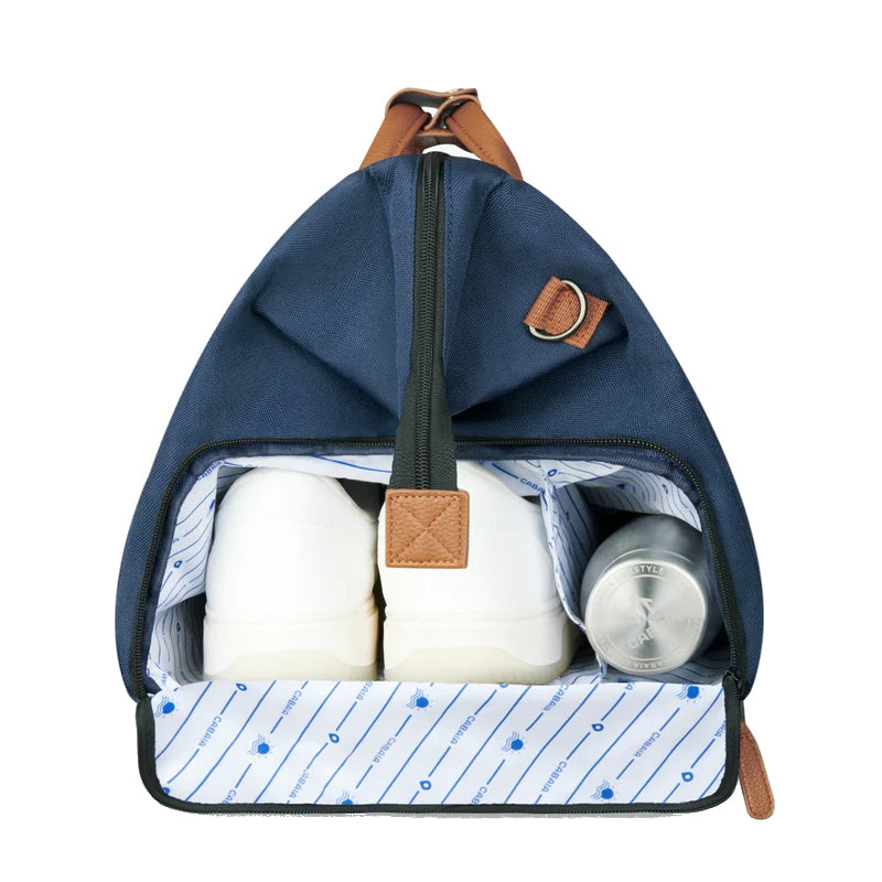 Chicago - CABAIA Sac de voyage Duffle