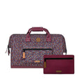 Lausanne - CABAIA Sac de voyage Duffle