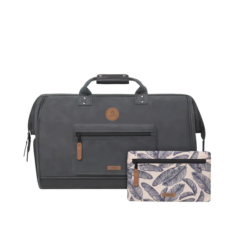 Le Havre - CABAIA Sac de voyage Duffle