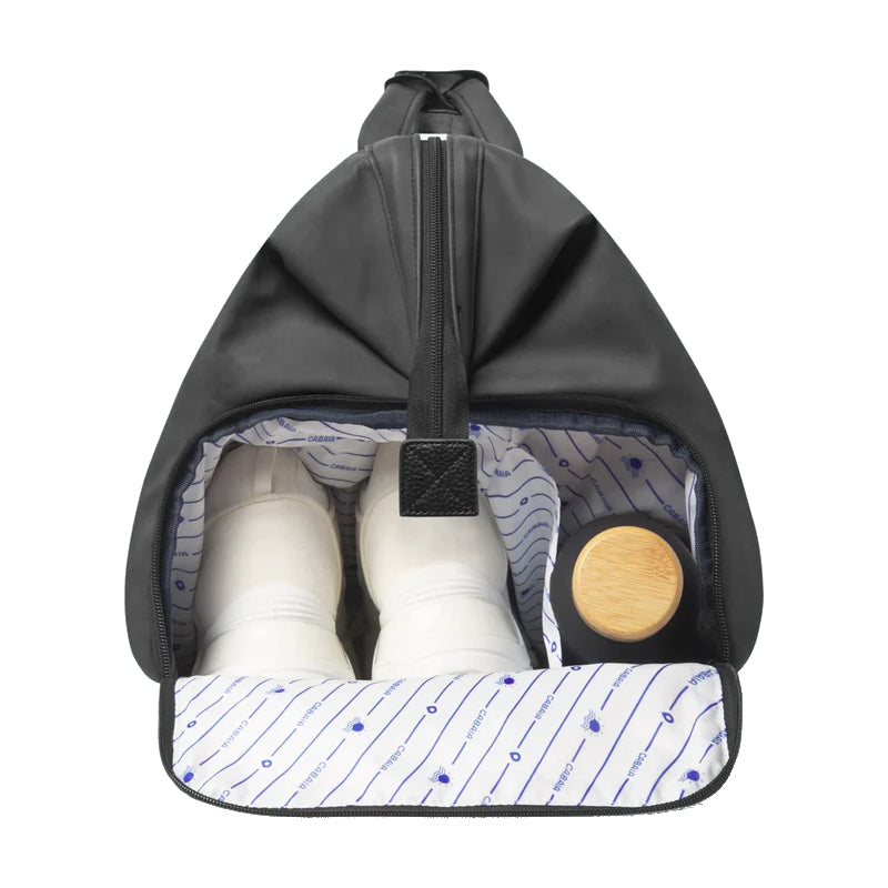 Le Havre - CABAIA Sac de voyage Duffle