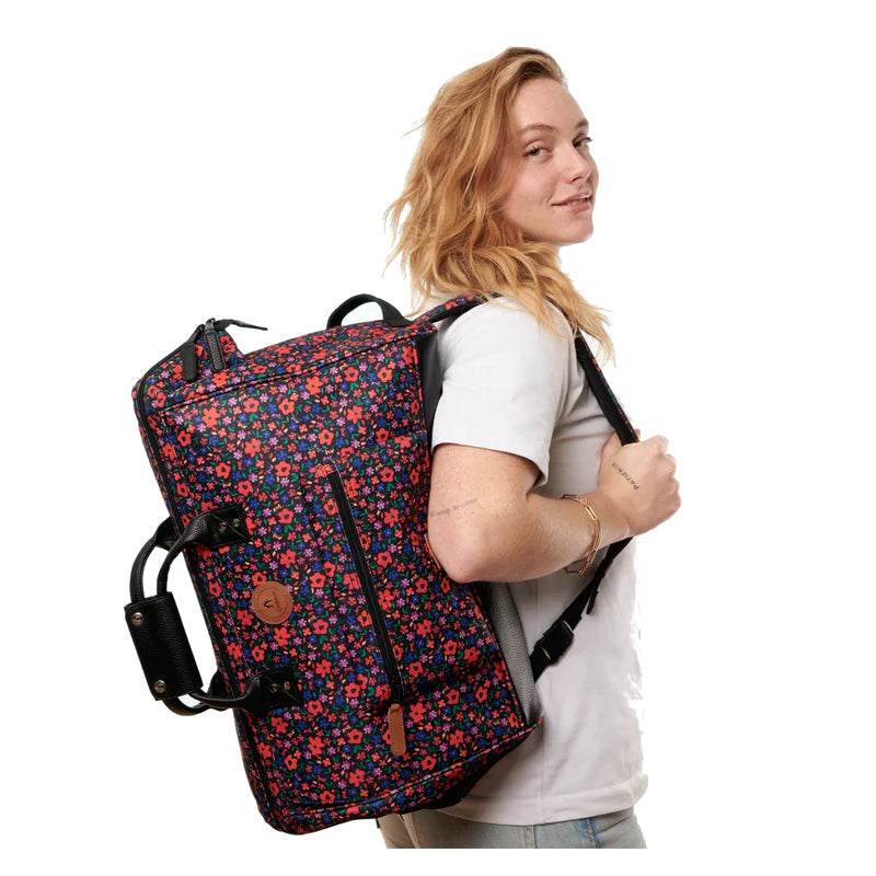 Maupiti - CABAIA Sac de voyage Duffle