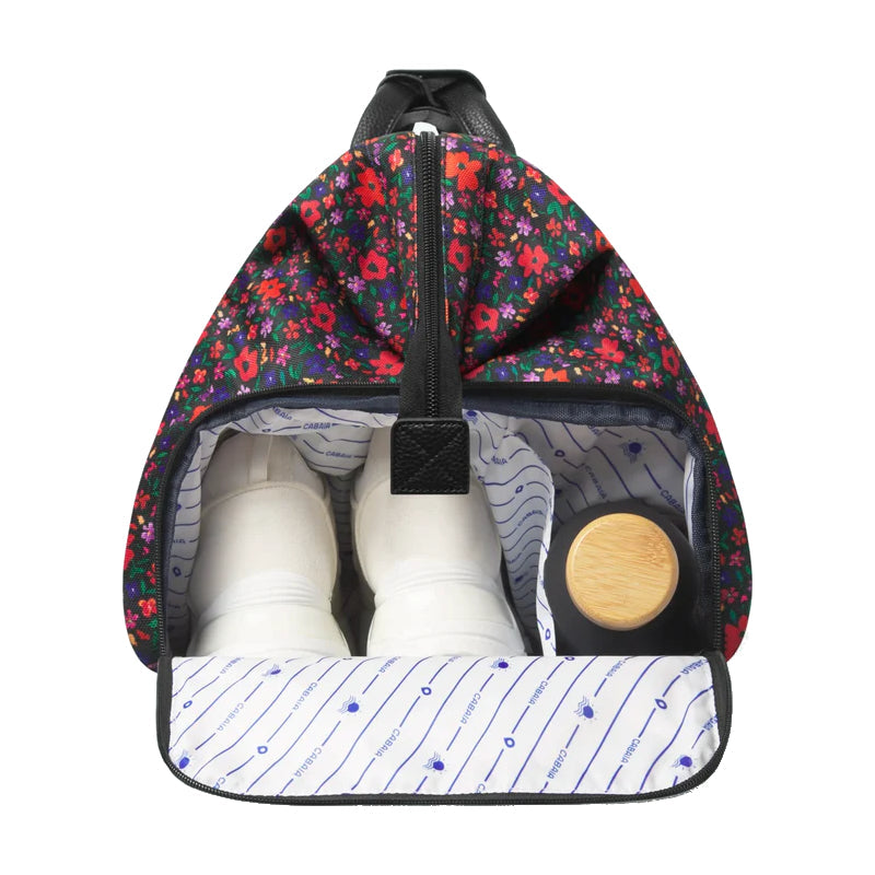 Maupiti - CABAIA Sac de voyage Duffle