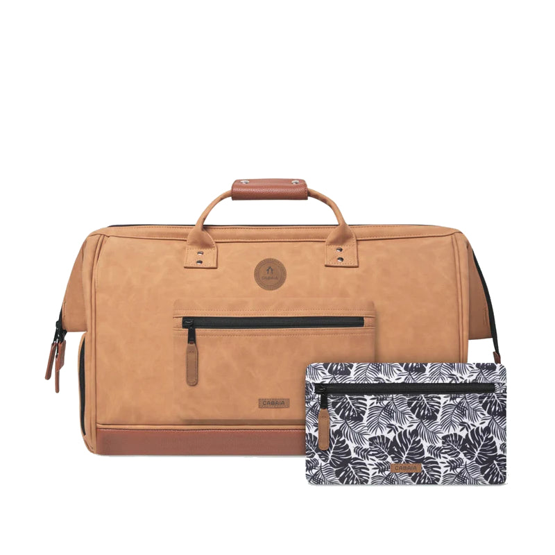 Moscou - CABAIA Sac de voyage Duffle