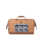 Moscou - CABAIA Sac de voyage Duffle