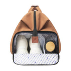 Moscou - CABAIA Sac de voyage Duffle