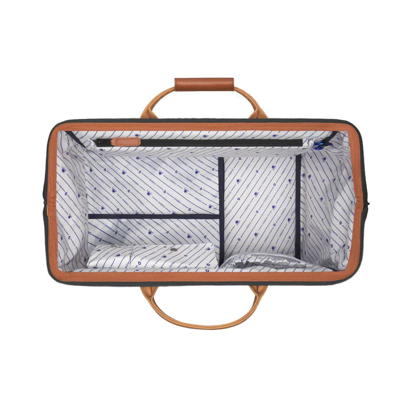 Moscou - CABAIA Sac de voyage Duffle