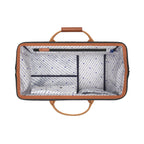 Moscou - CABAIA Sac de voyage Duffle