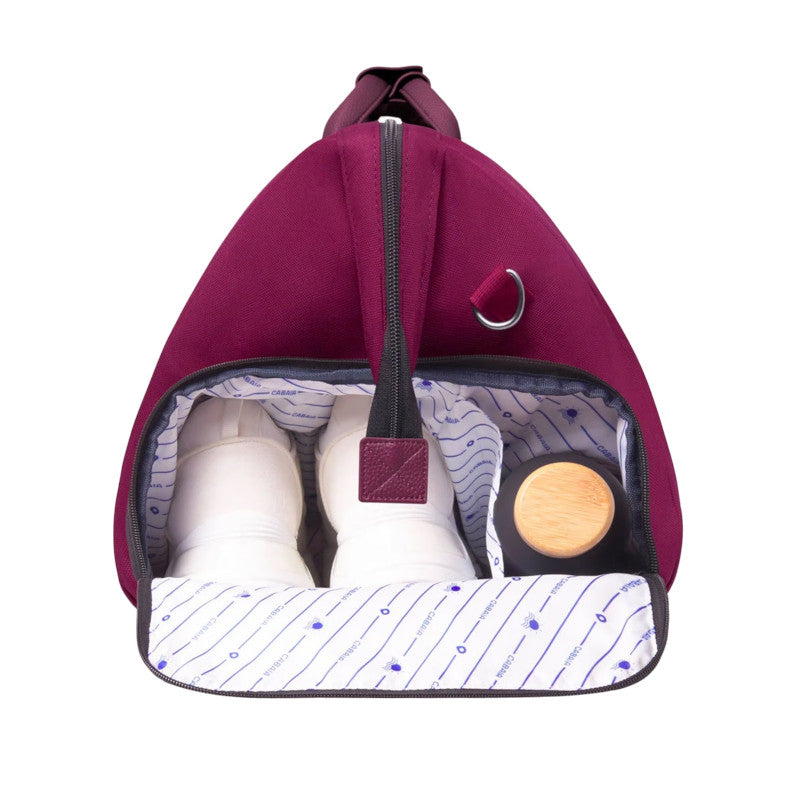 Nice - CABAIA Sac de voyage Duffle