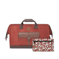 San Cristobal - CABAIA Sac de voyage Duffle