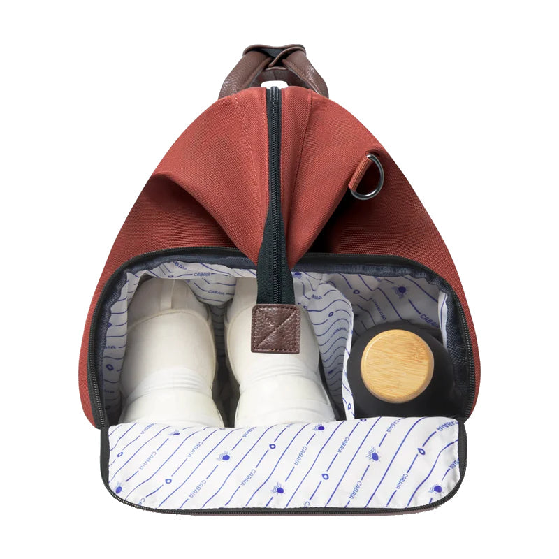 San Cristobal - CABAIA Sac de voyage Duffle