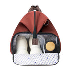 San Cristobal - CABAIA Sac de voyage Duffle