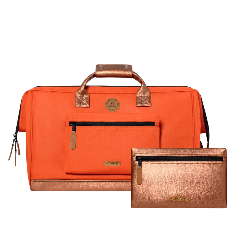 Bogota (ancien modèle) - CABAIA Sac de voyage Duffle