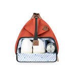 Bogota (ancien modèle) - CABAIA Sac de voyage Duffle