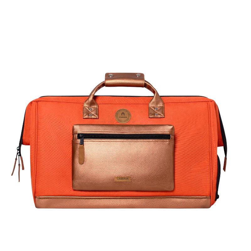 Bogota (ancien modèle) - CABAIA Sac de voyage Duffle