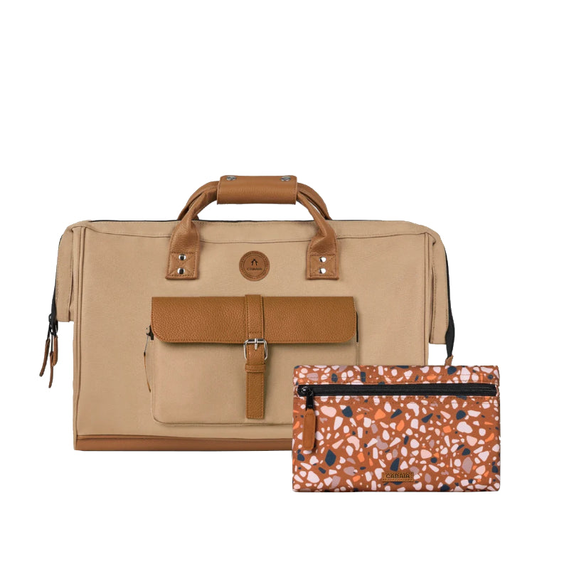 Kuala Lumpur - CABAIA Sac de voyage Duffle