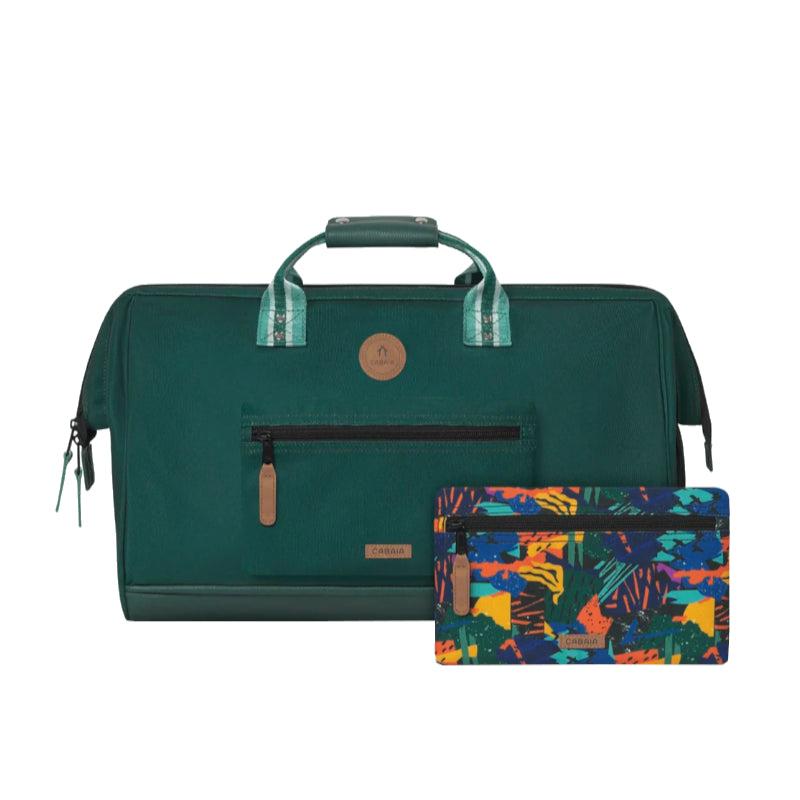 Lima - CABAIA Sac de voyage Duffle