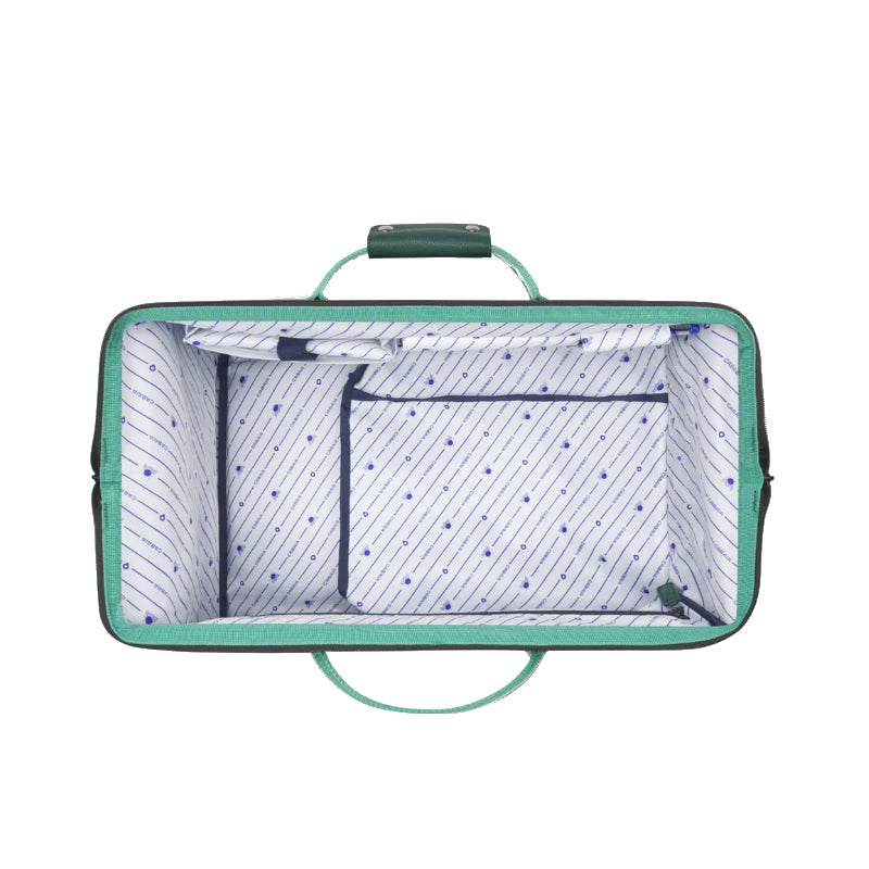 Lima - CABAIA Sac de voyage Duffle