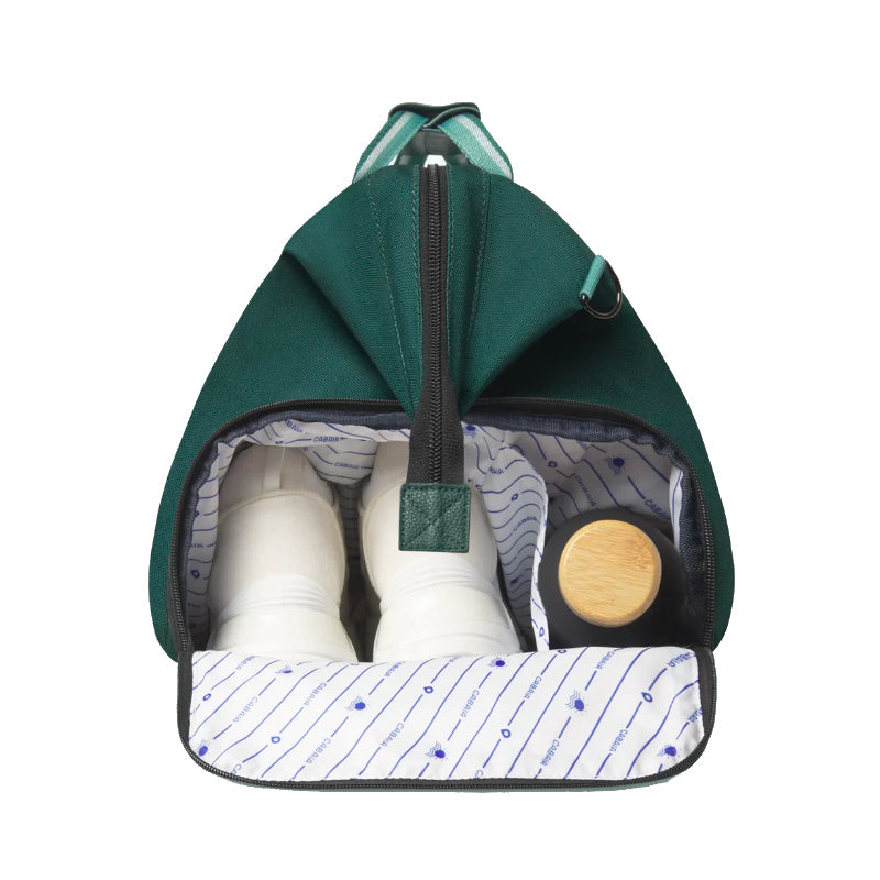 Lima - CABAIA Sac de voyage Duffle