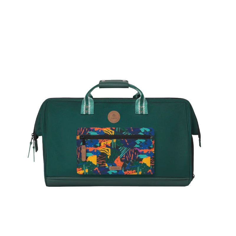 Lima - CABAIA Sac de voyage Duffle