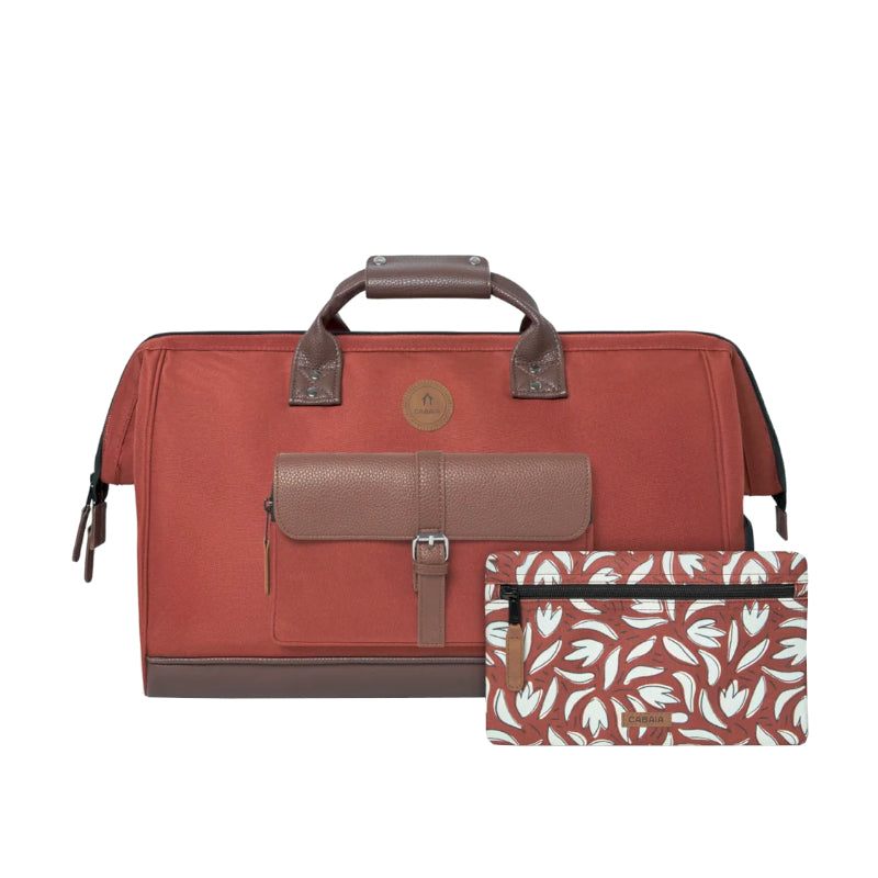 San Cristobal (ancien modèle) - CABAIA Sac de voyage Duffle