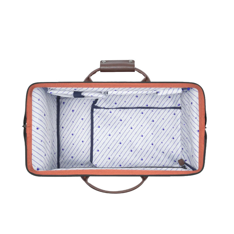 San Cristobal (ancien modèle) - CABAIA Sac de voyage Duffle