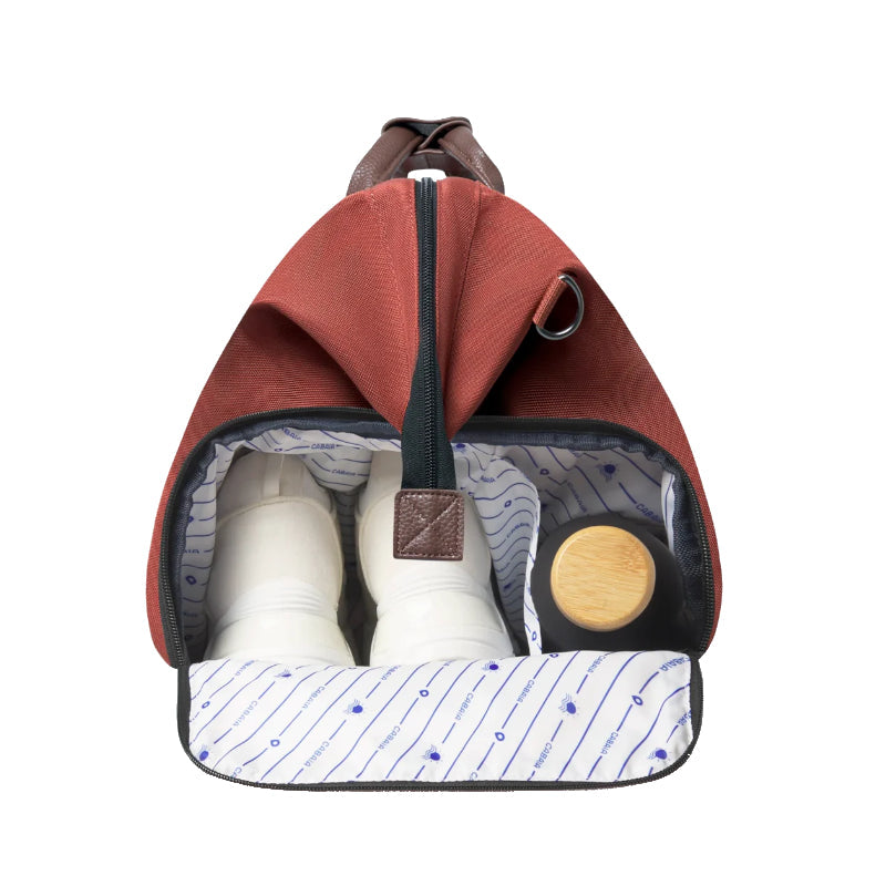 San Cristobal (ancien modèle) - CABAIA Sac de voyage Duffle