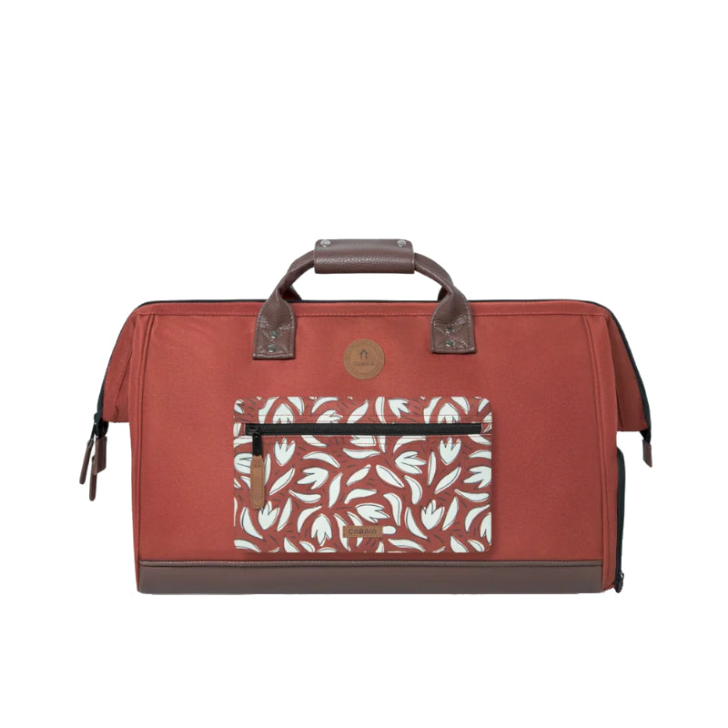 San Cristobal (ancien modèle) - CABAIA Sac de voyage Duffle