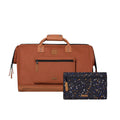 Turin - CABAIA Sac de voyage Duffle
